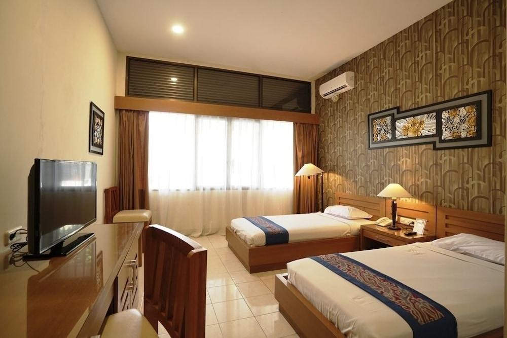 Griya Persada Convention Hotel & Resort Kaliurang photo 3