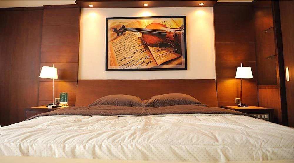 Griya Persada Convention Hotel & Resort Kaliurang photo 4