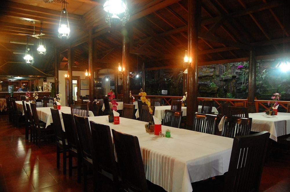 Hotel Batik Yogyakarta photo 3