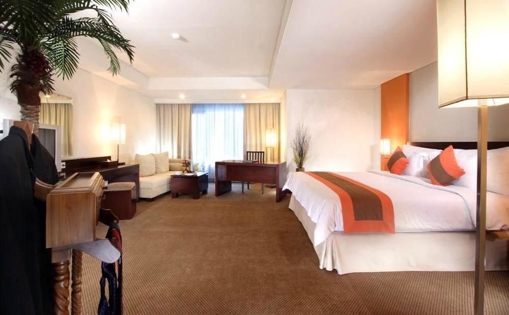 Horison Sagita Balikpapan