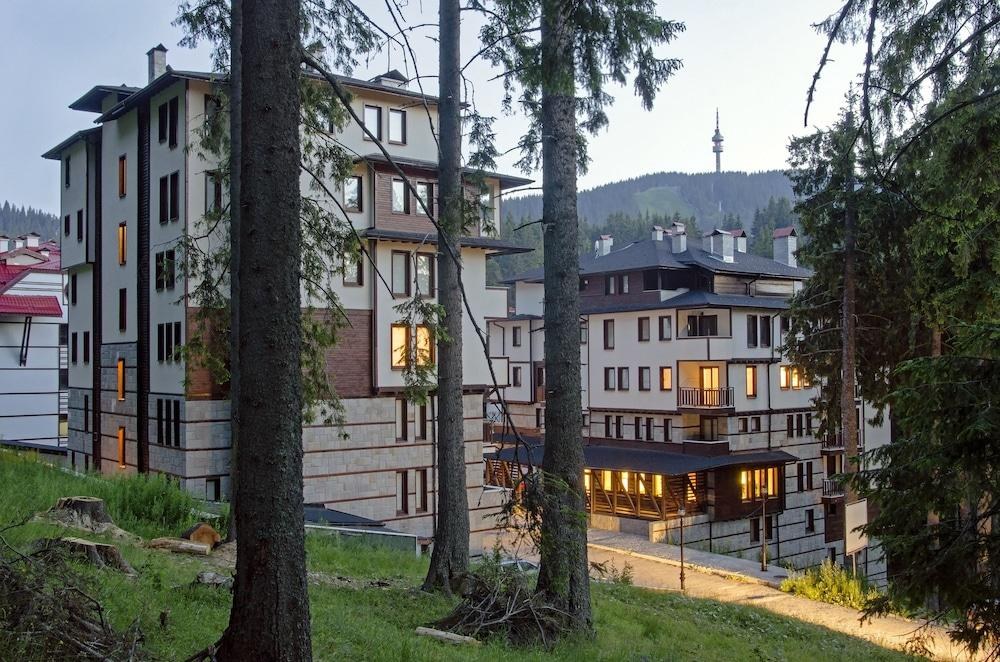 EVRIDIKA HILLS APARTHOTEL photo 2