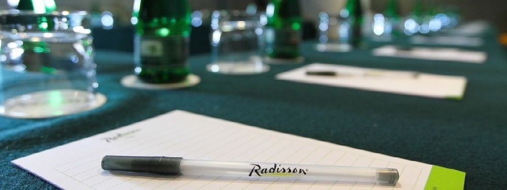 RADISSON ACQUA HOTEL & SPA CONCÓN