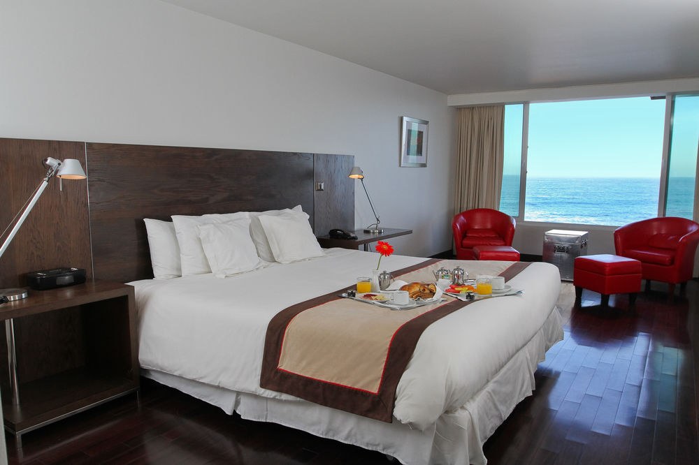 RADISSON ACQUA HOTEL & SPA CONCÓN photo 1