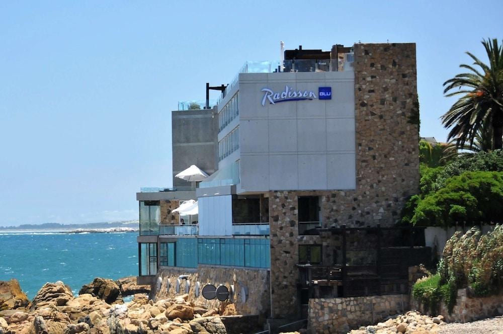 RADISSON ACQUA HOTEL & SPA CONCÓN photo 2