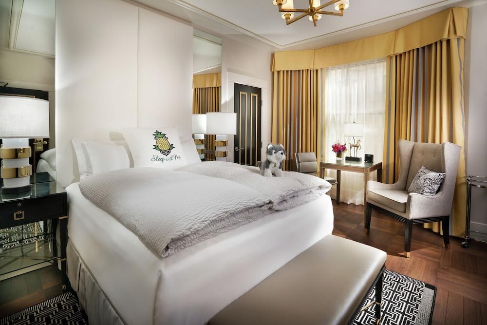 Staypineapple, An Elegant Hotel, Union Square photo 3