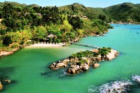 PONTA DOS GANCHOS EXCLUSIVE RESORT