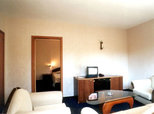FINLANDIA HOTEL photo 1