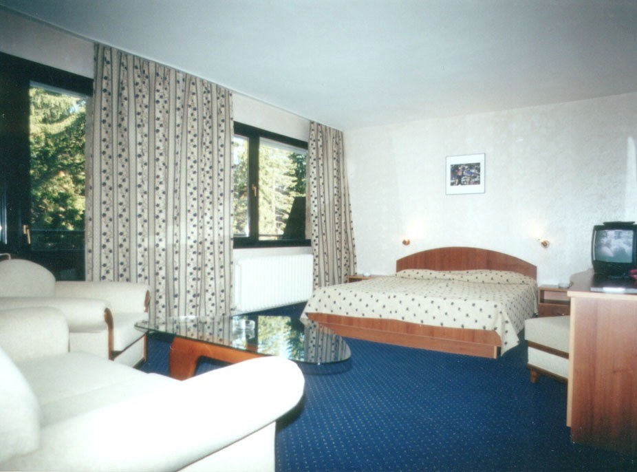 FINLANDIA HOTEL photo 2