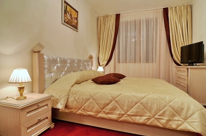 GRAND MONASTERY HOTEL photo 1