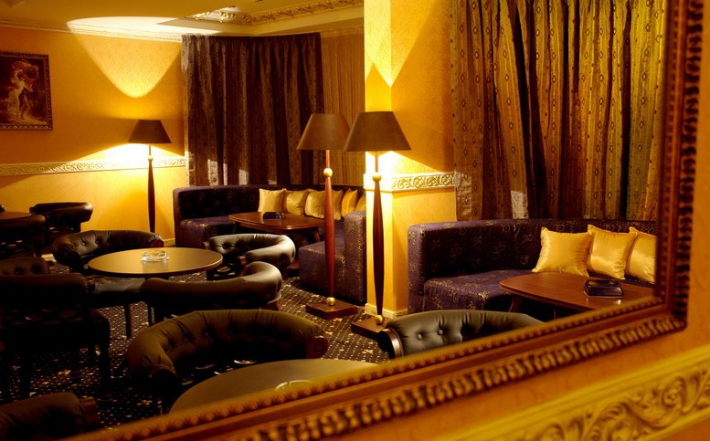 GRAND MONASTERY HOTEL photo 3