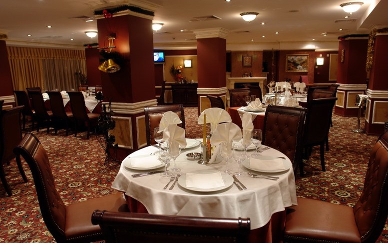 GRAND MONASTERY HOTEL photo 4