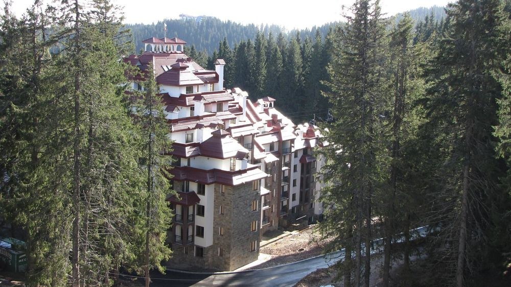 KAMELIA APARTHOTEL photo 2