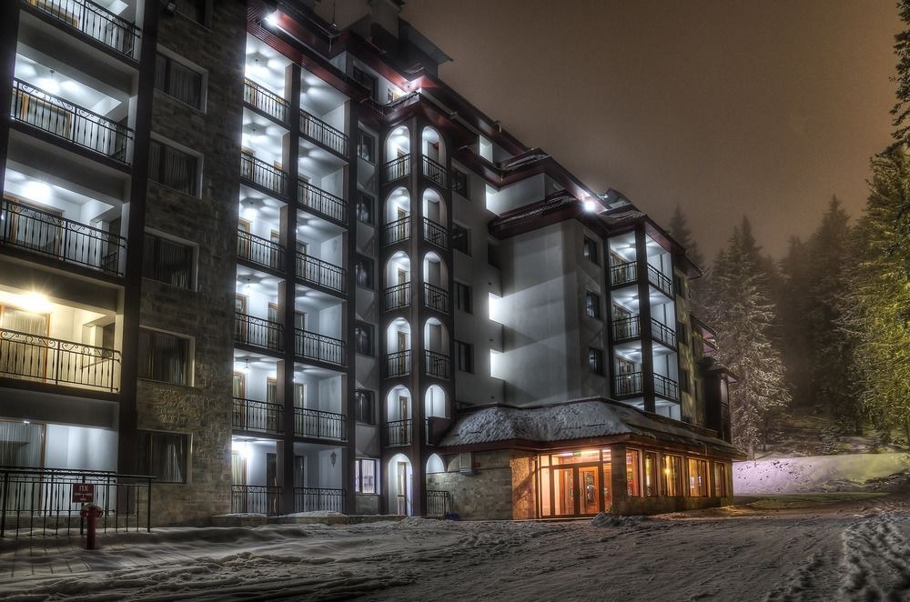 KAMELIA APARTHOTEL photo 3