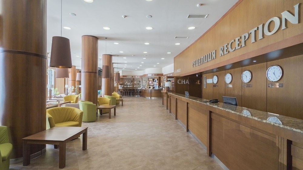 ORPHEUS SPA HOTEL photo 1