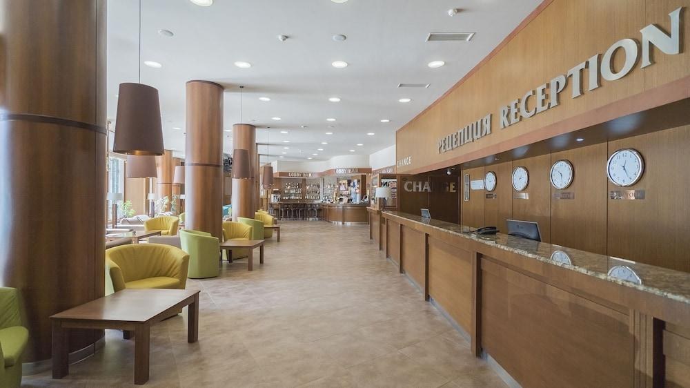 ORPHEUS SPA HOTEL photo 4