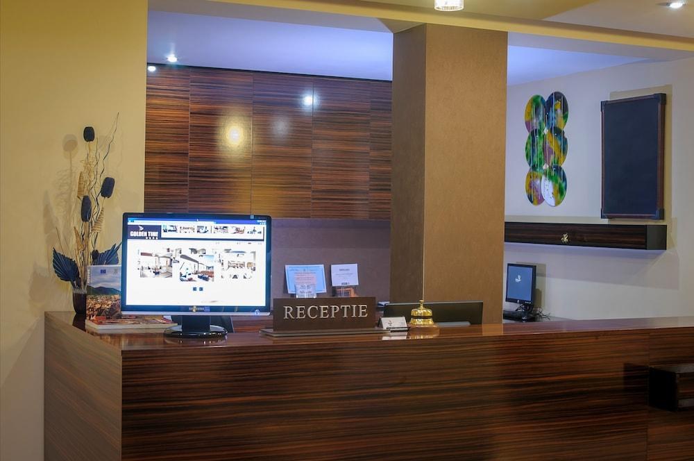 GOLDEN TIME HOTEL photo 4
