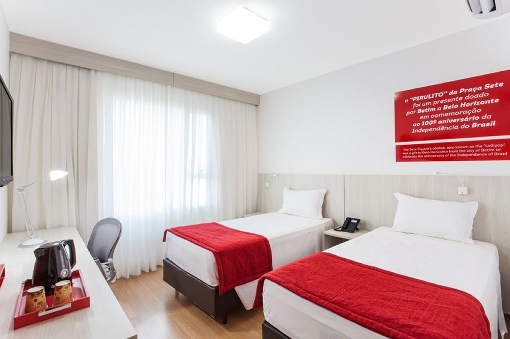 RAMADA ENCORE MINASCASA