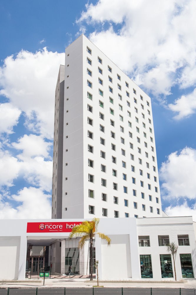 RAMADA ENCORE MINASCASA photo 1