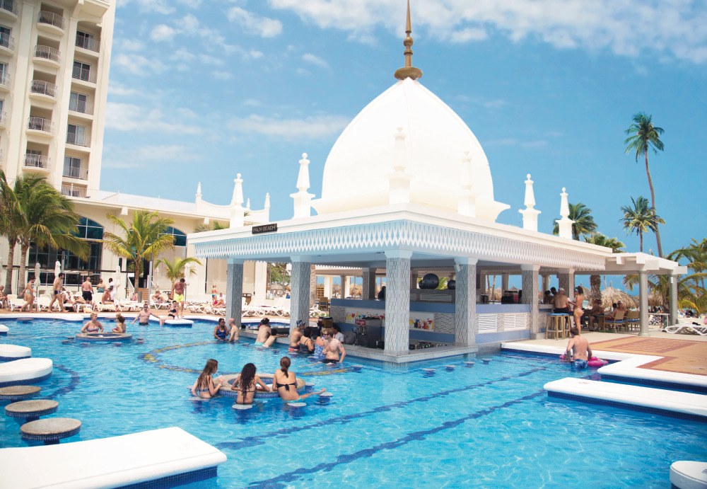 HOTEL RIU PALACE ARUBA photo 1