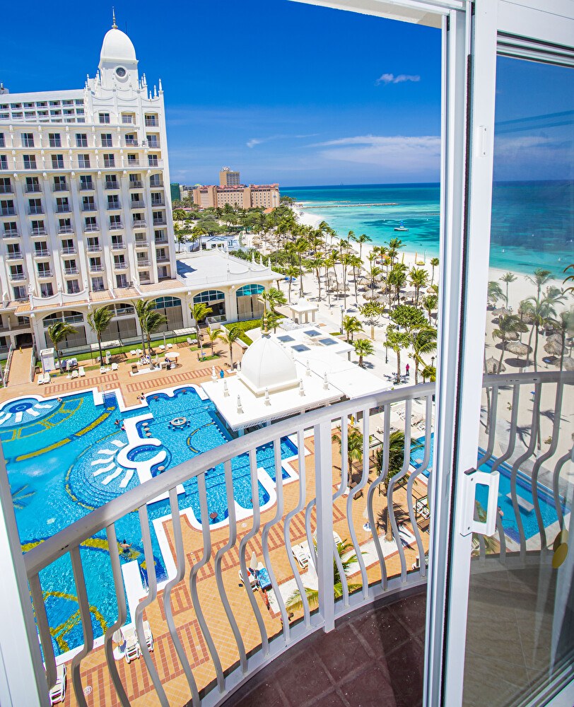 HOTEL RIU PALACE ARUBA photo 2