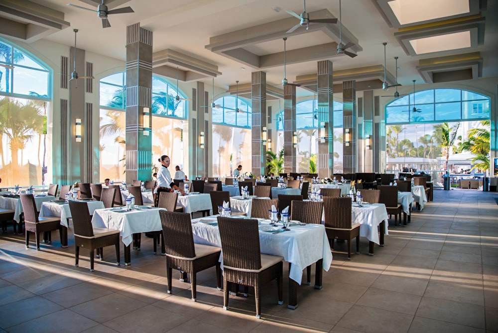 HOTEL RIU PALACE ARUBA photo 4