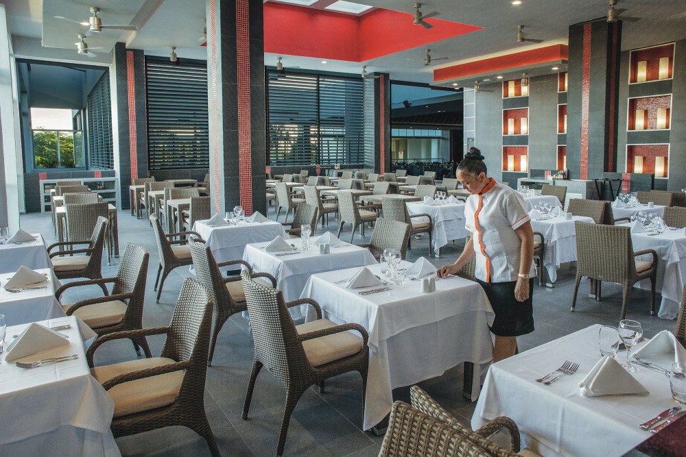 HOTEL RIU PALACE ANTILLAS photo 4