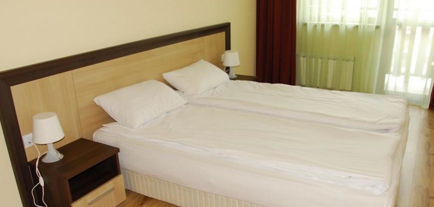 NEVADA APARTHOTEL photo 1