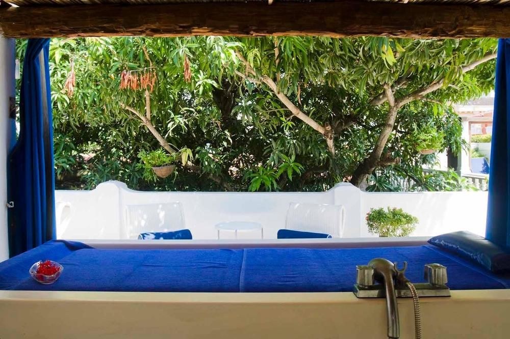 HOTEL BANTU BY FARANDA BOUTIQUE, A MEMBER OF RADISSON INDIVIDUALS photo 1
