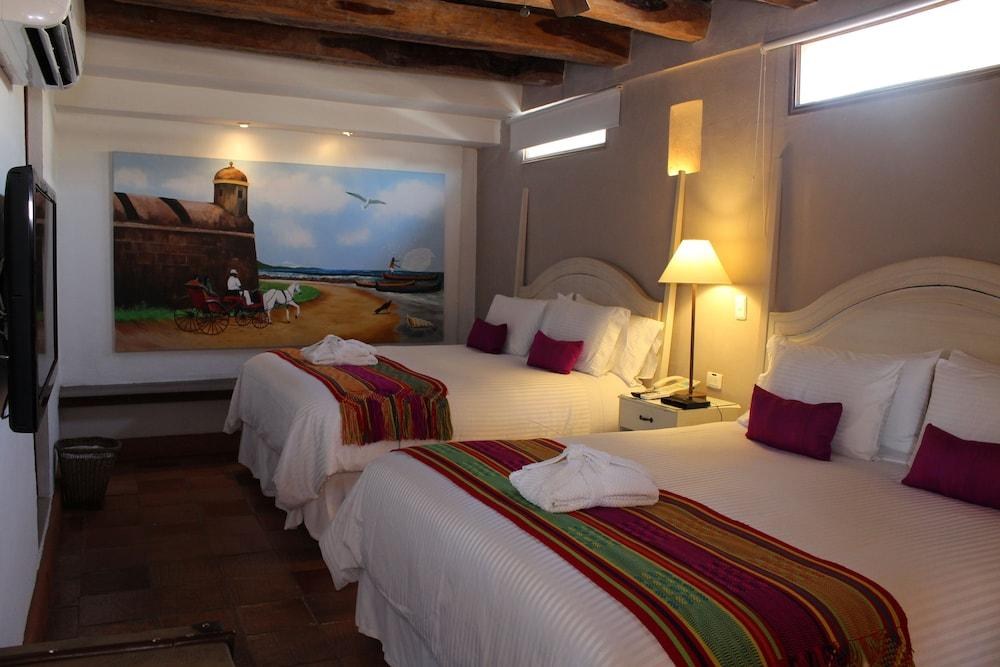 HOTEL BANTU BY FARANDA BOUTIQUE, A MEMBER OF RADISSON INDIVIDUALS photo 3