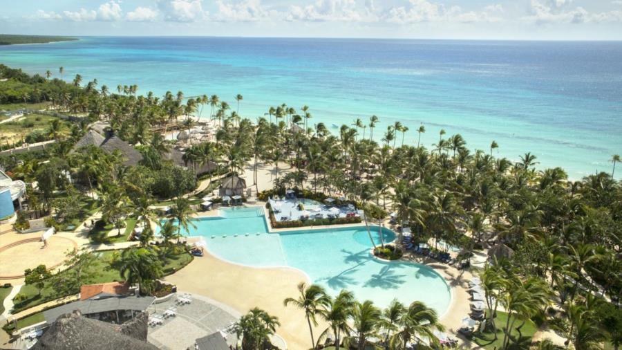 CATALONIA BAYAHIBE