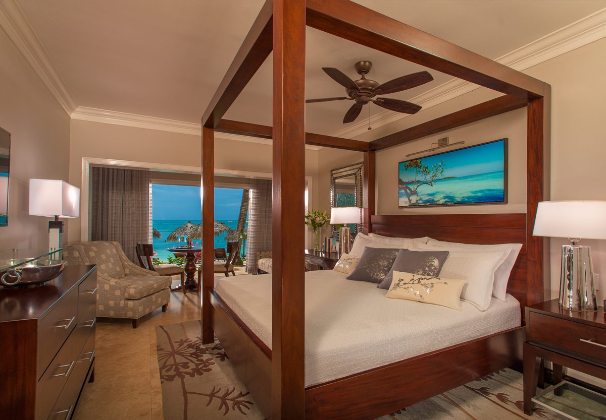 SANDALS NEGRIL photo 1
