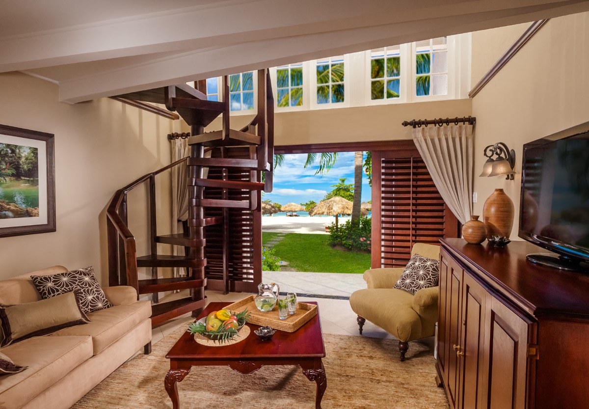 SANDALS NEGRIL photo 4