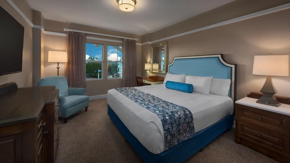 DISNEYS BEACH CLUB VILLAS photo 2