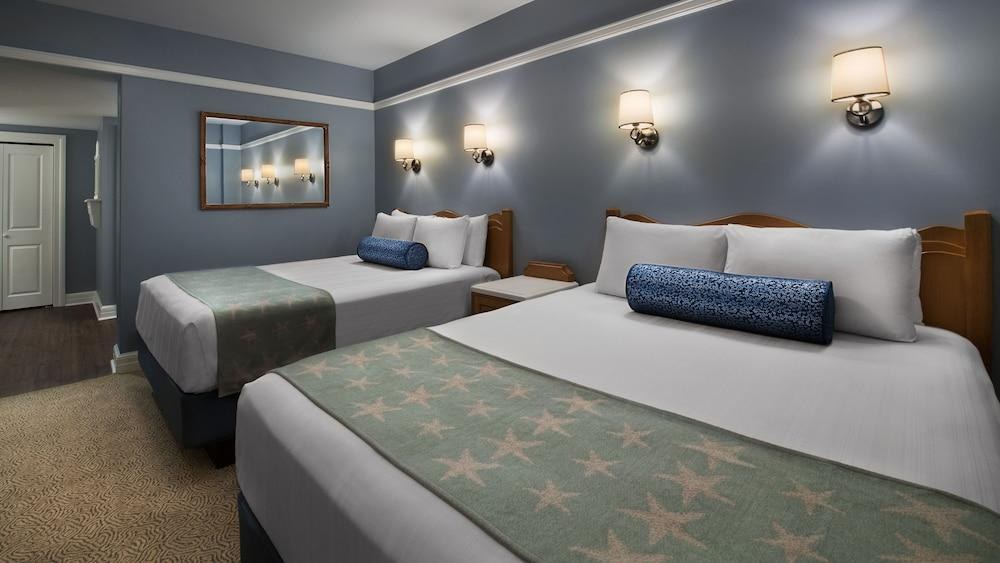 DISNEYS BEACH CLUB VILLAS photo 4