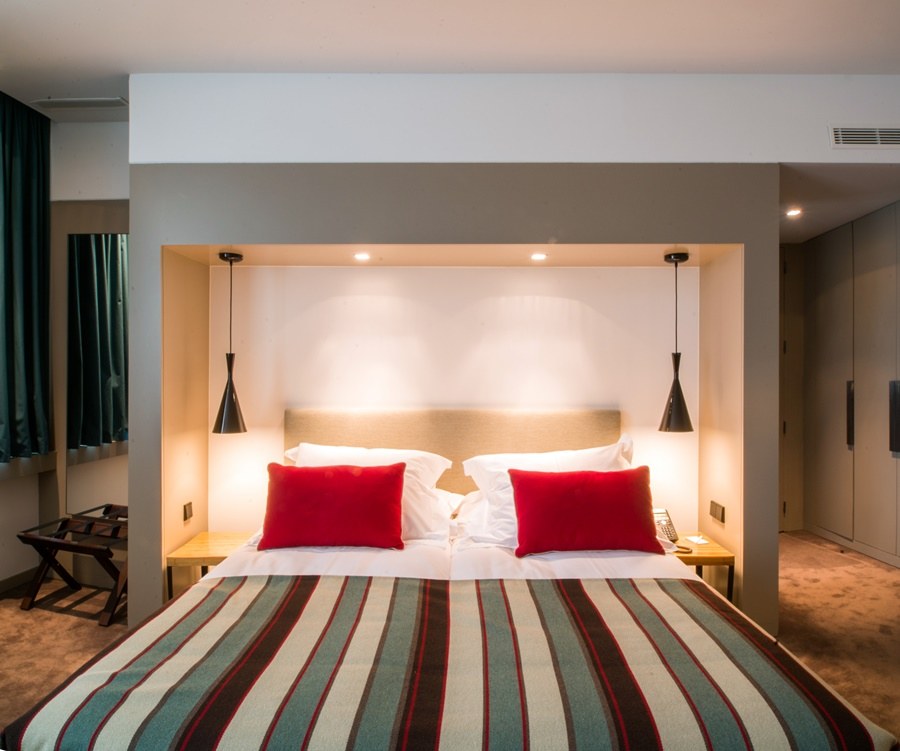 THE EDITORY ARTIST BAIXA PORTO HOTEL
