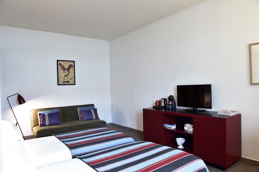 THE EDITORY ARTIST BAIXA PORTO HOTEL photo 4