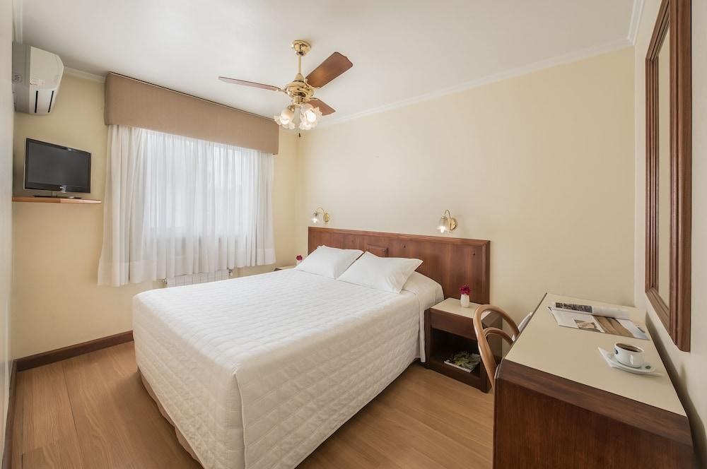 SERRA AZUL HOTEL photo 2