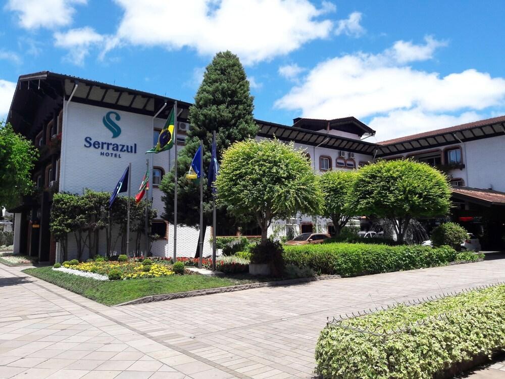 SERRA AZUL HOTEL photo 3
