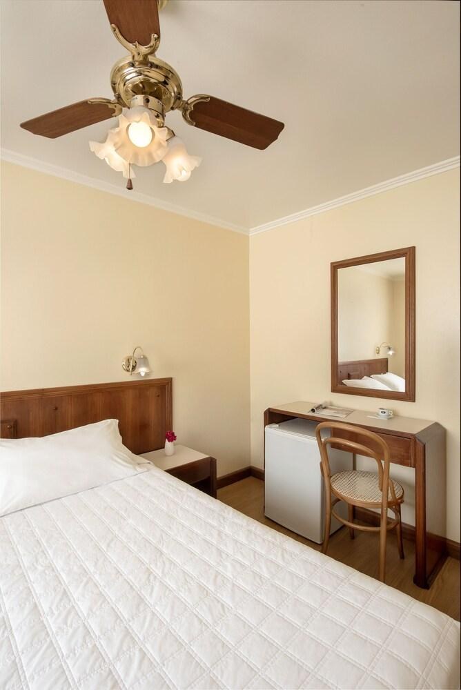 SERRA AZUL HOTEL photo 4