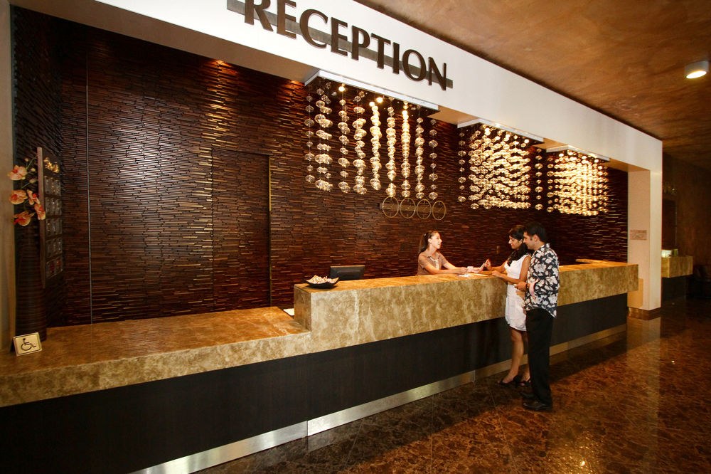 HOTEL RIU DOLCE VITA photo 4