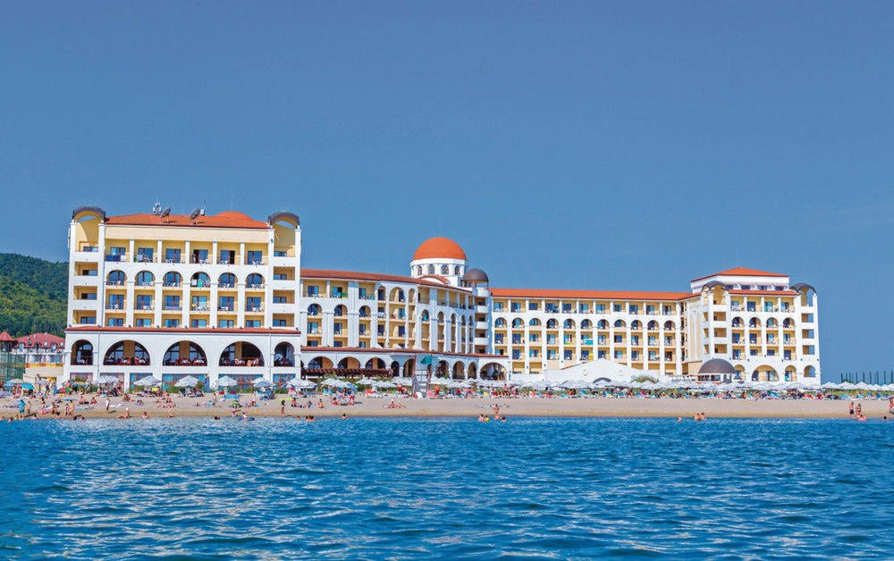 HOTEL RIU HELIOS BAY photo 4