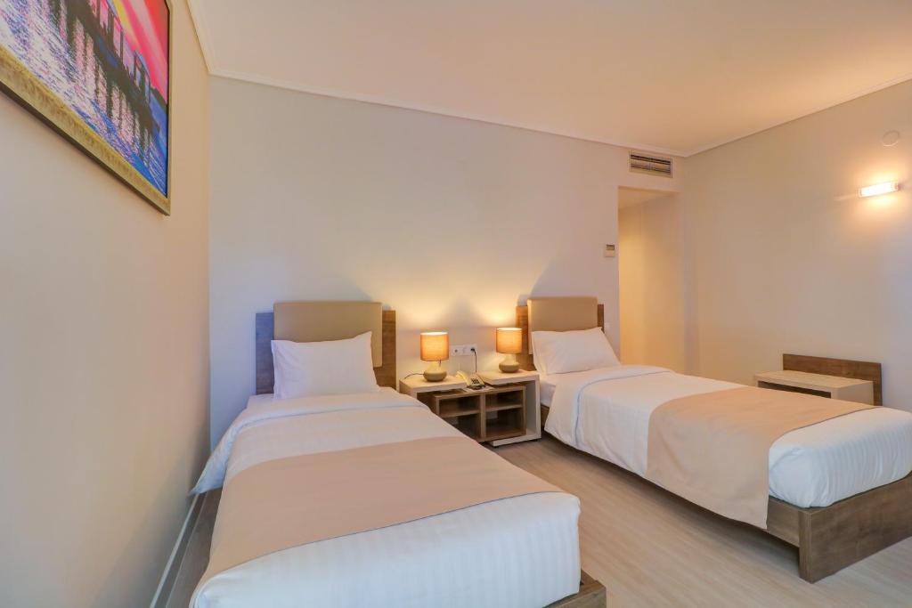 Palace Hotel Glyfada photo 1