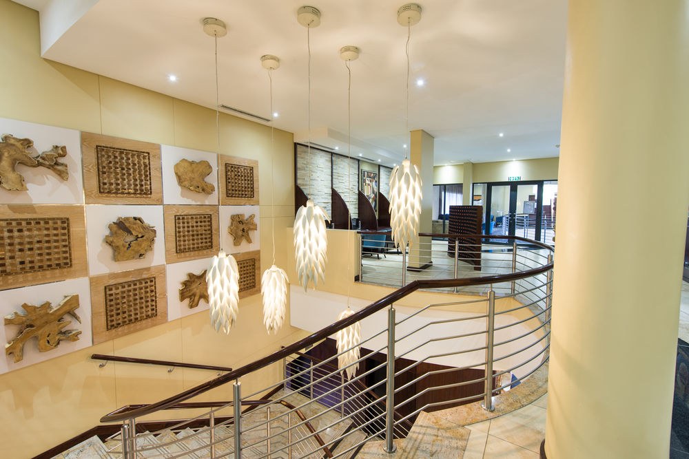 PREMIER HOTEL O.R. TAMBO AIRPORT photo 1