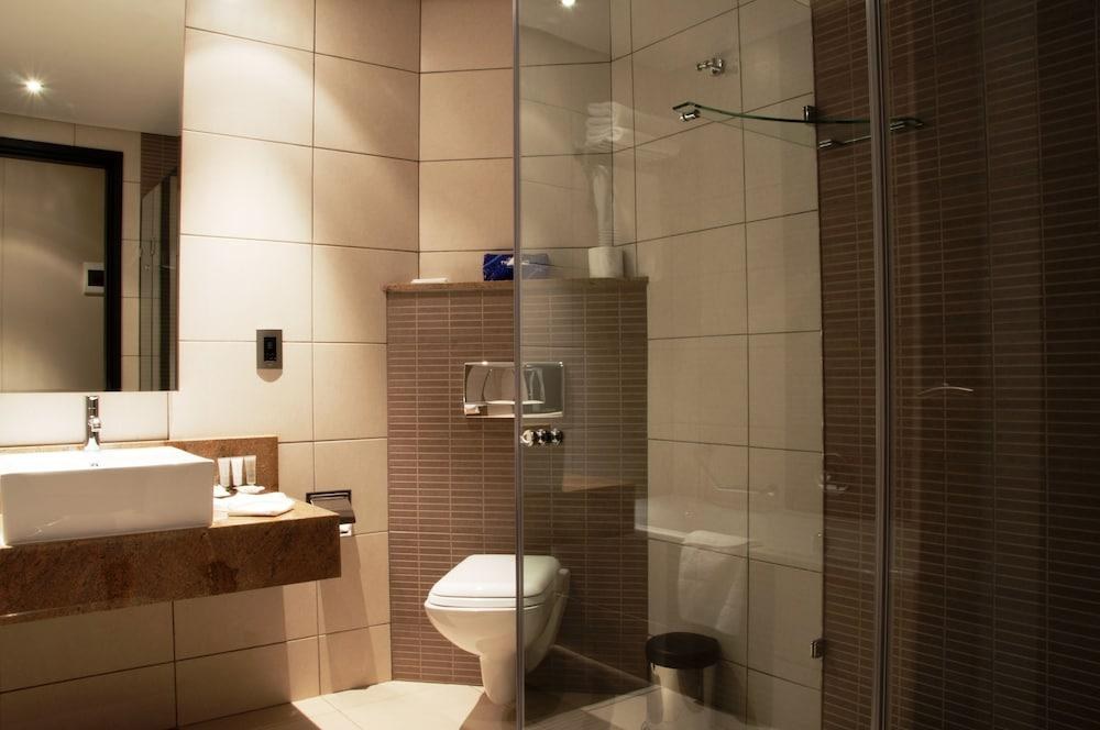 PREMIER HOTEL O.R. TAMBO AIRPORT photo 2