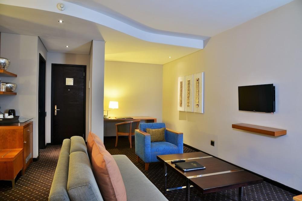 PREMIER HOTEL O.R. TAMBO AIRPORT photo 3