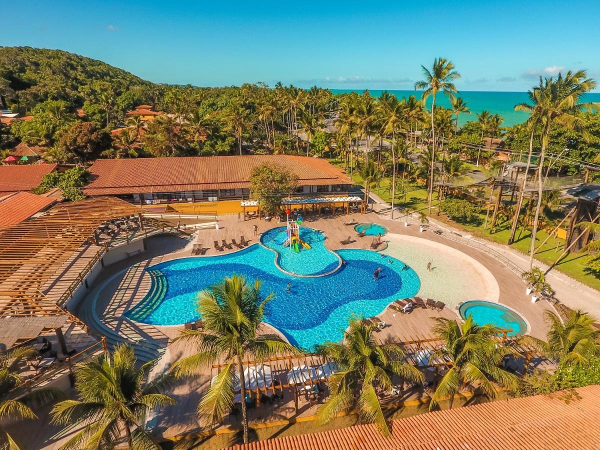 PORTO SEGURO PRAIA RESORT - ALL INCLUSIVE photo 1