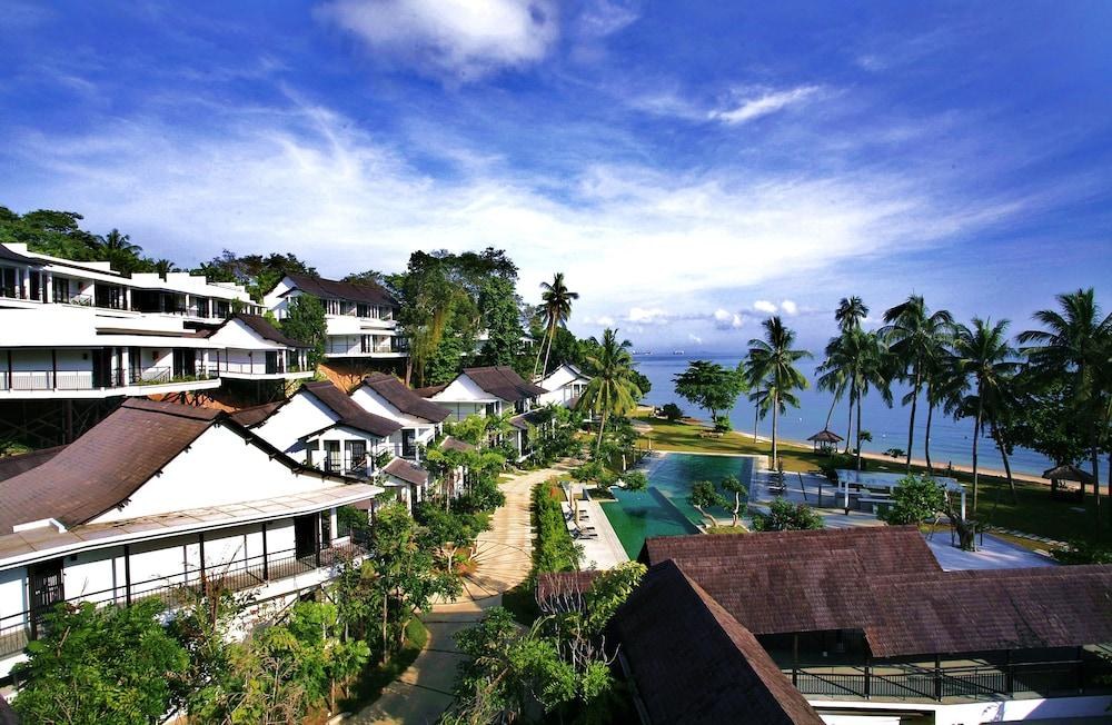 TURI BEACH RESORT photo 2