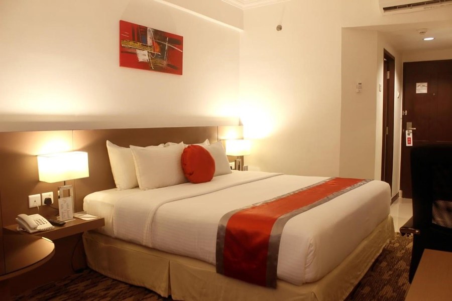 SWISS-BELINN BALOI BATAM photo 1