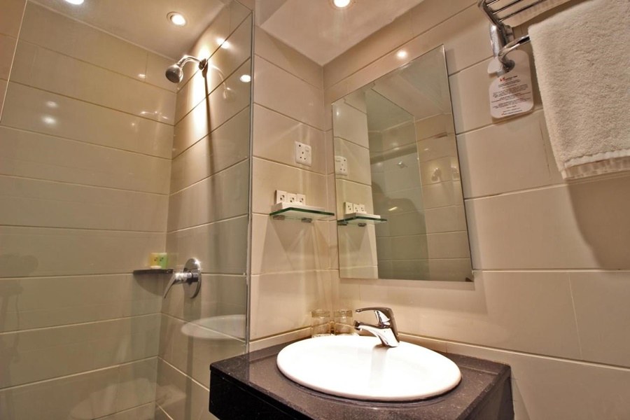 SWISS-BELINN BALOI BATAM photo 2