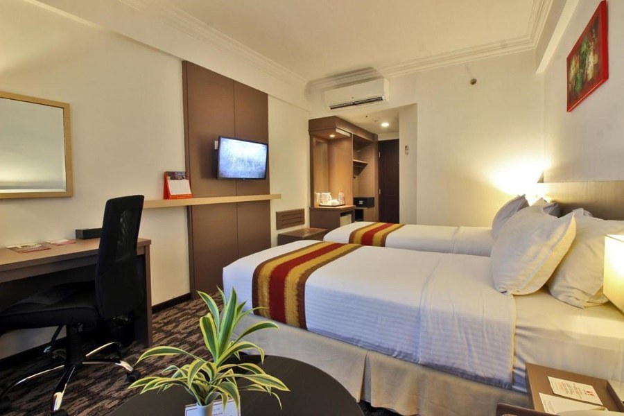 SWISS-BELINN BALOI BATAM photo 3